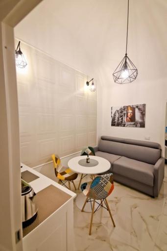 House Spaccanapoli المظهر الخارجي الصورة