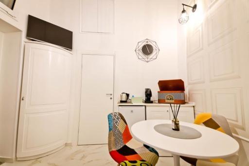 House Spaccanapoli المظهر الخارجي الصورة